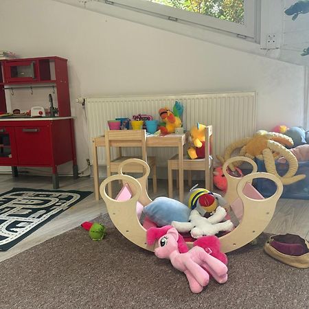 Penzion Set Kösice Dış mekan fotoğraf