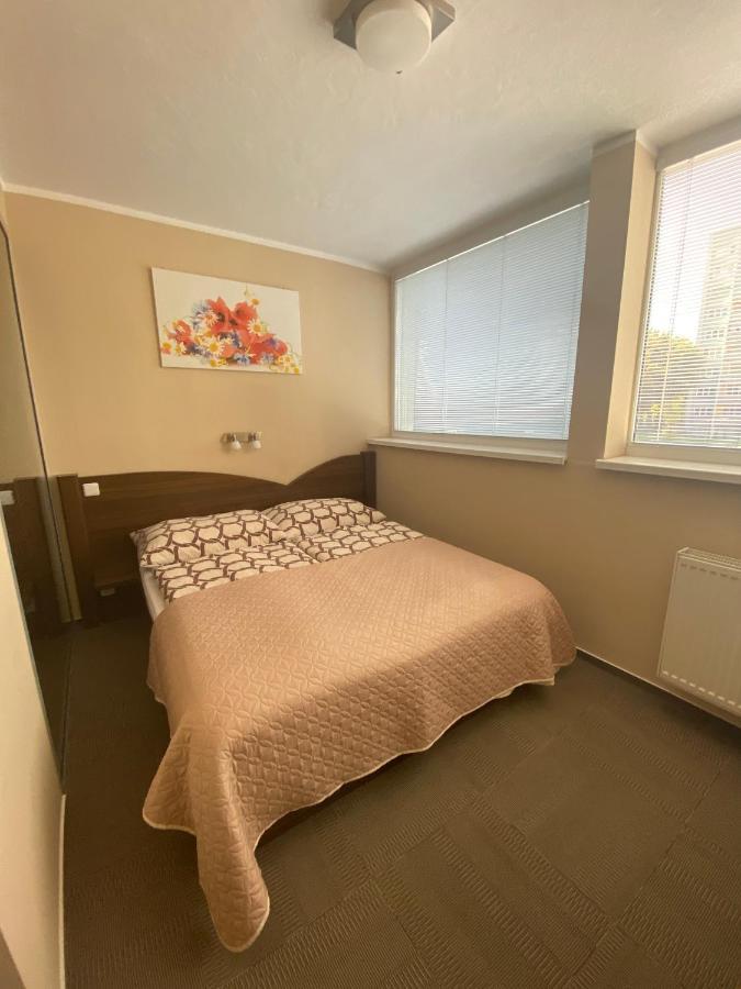 Penzion Set Kösice Dış mekan fotoğraf