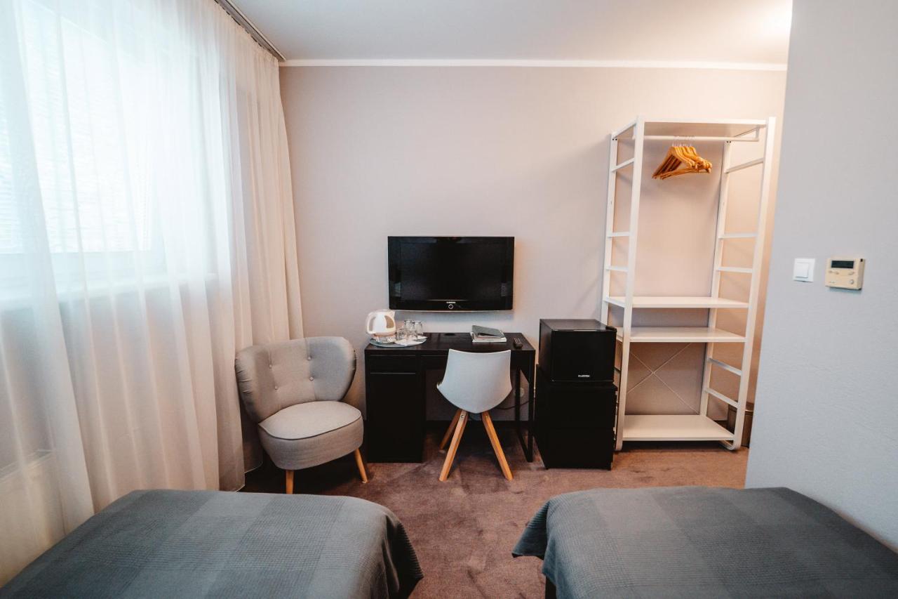 Penzion Set Kösice Dış mekan fotoğraf
